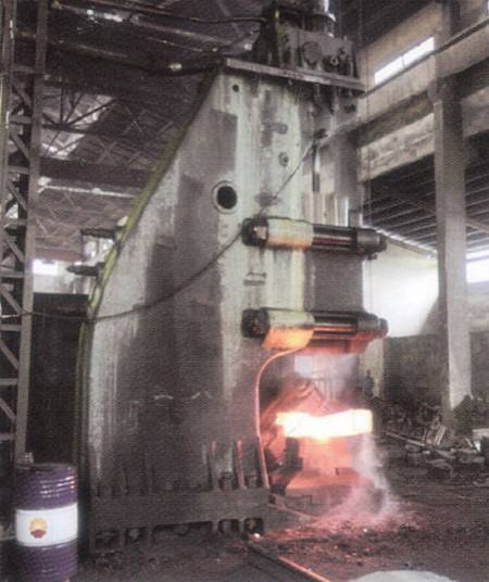 Production Power
