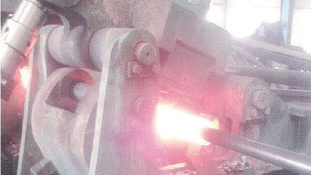 Production Power