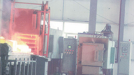 Production Power