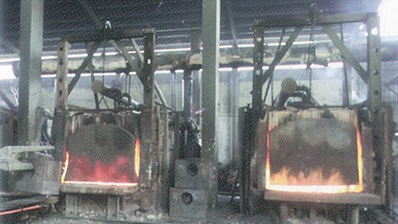 Production Power