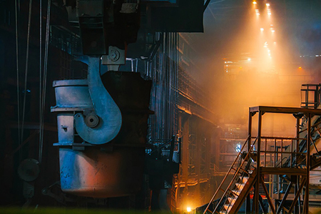 Thermal Processing