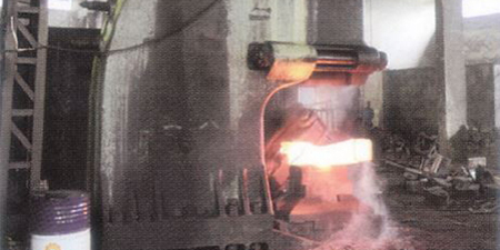 Forging