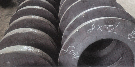 Rolled Ring