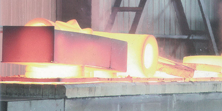 Annealing