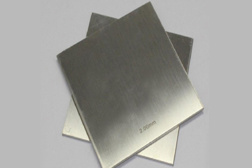 201 202 Stainless Steel