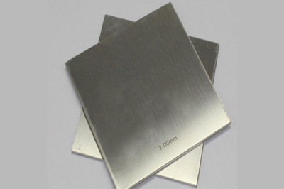201 202 Stainless Steel