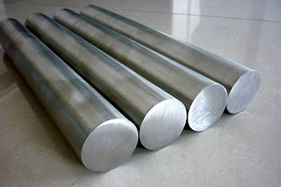 2205 Stainless Steel