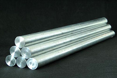 2507 Stainless Steel