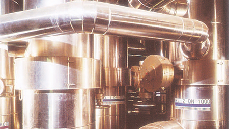 Monel 400 (UNS N04400)