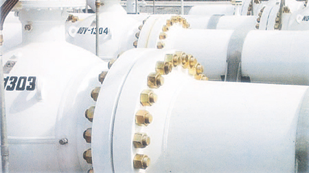 Monel K500 (UNS N05500)