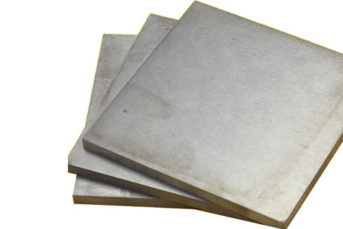 Magnetic Alloy 1J22