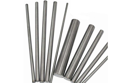 Super Duplex Stainless Steel