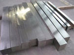 Flat Bar