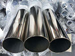 Tube and Pipe