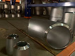 Pipe Fittings