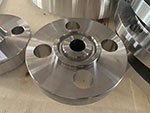 Flanges