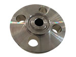 Flanges